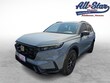 Honda CR-V Hybrid