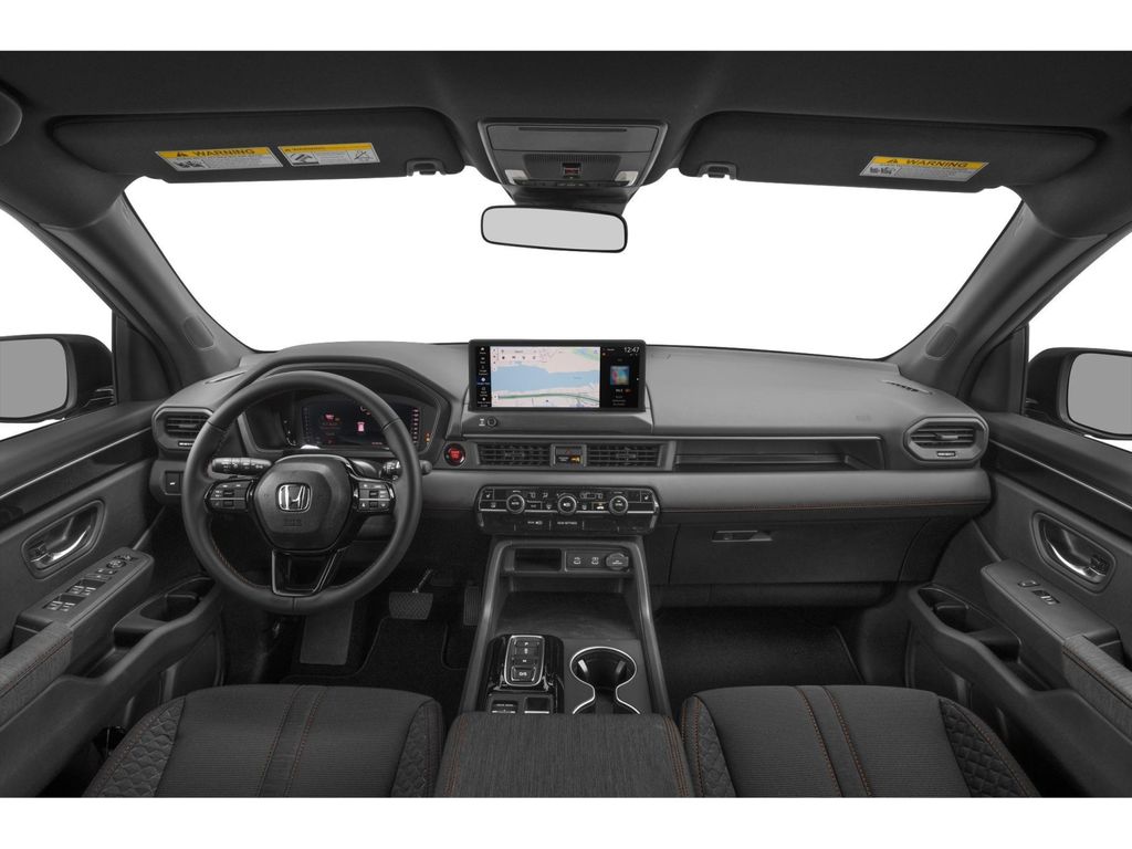 2026 Honda Pilot Sport - Photo 5