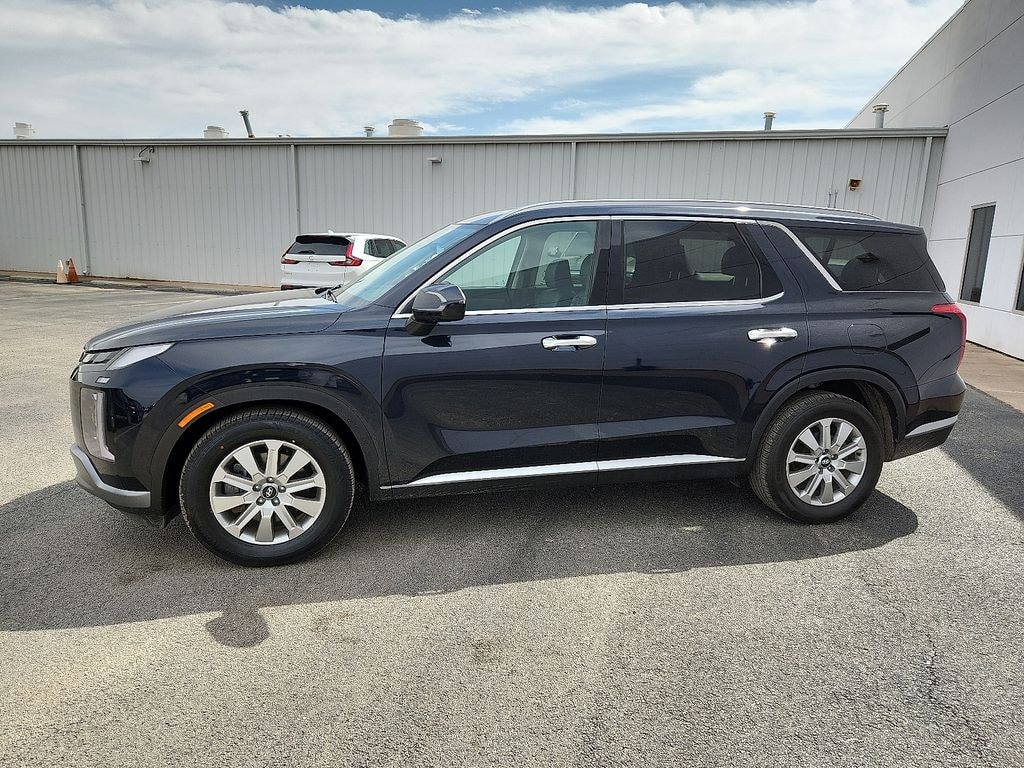 Used 2024 Hyundai Palisade SEL SUV