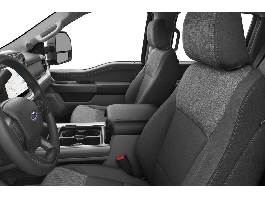 2025 Ford F-250 Super Duty XLT - Photo 6