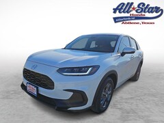 2026 Honda HR-V LX SUV