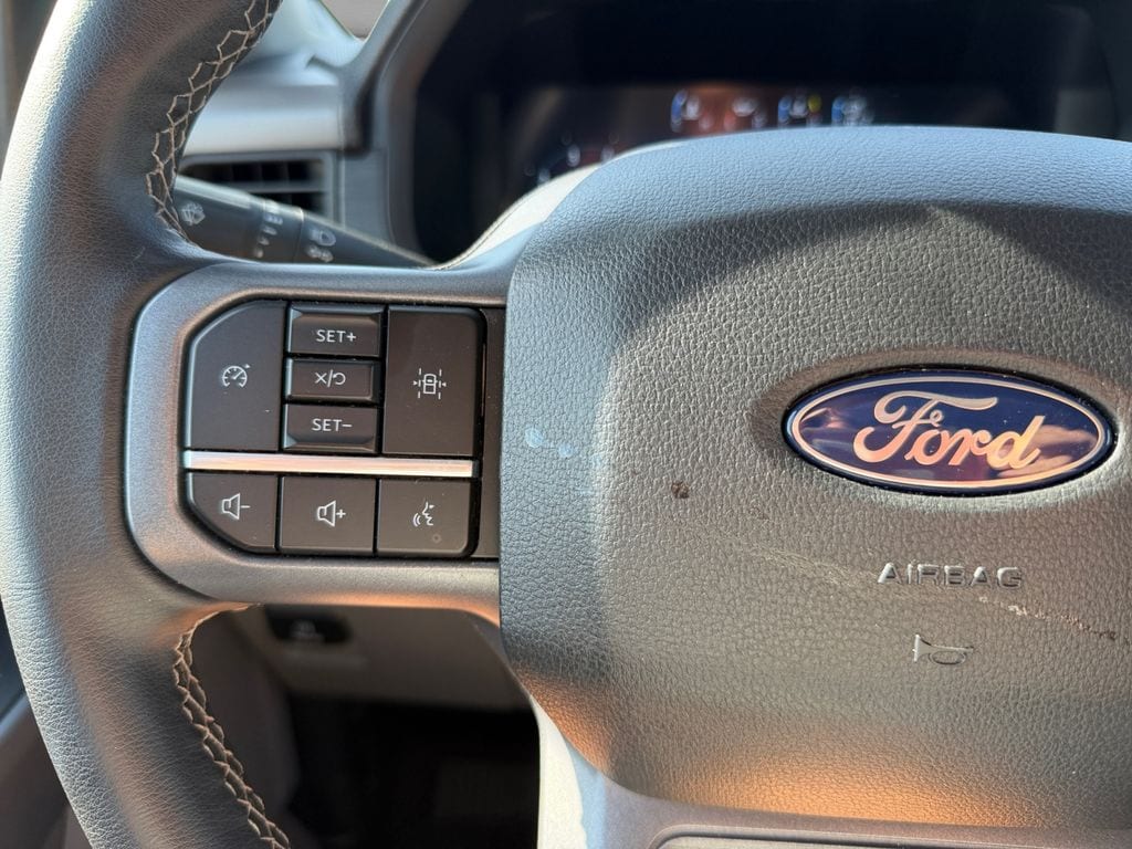 2025 Ford F-150 XLT - Photo 23