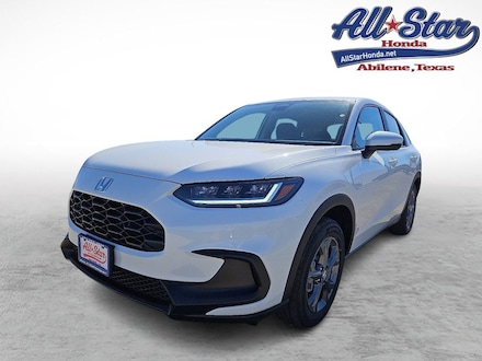 2026 Honda HR-V LX SUV