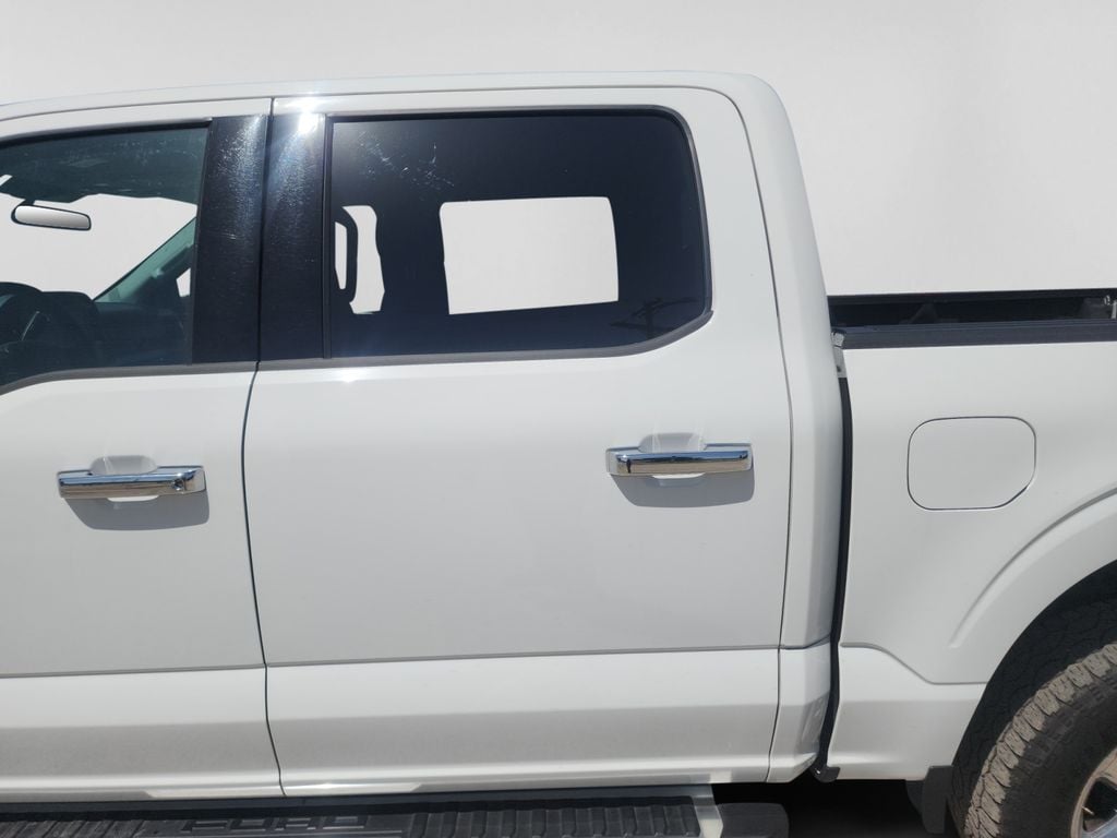 2025 Ford F-150 XLT - Photo 13