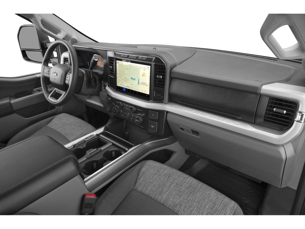 2025 Ford F-250 Super Duty XLT - Photo 10