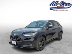 2026 Honda HR-V Sport SUV