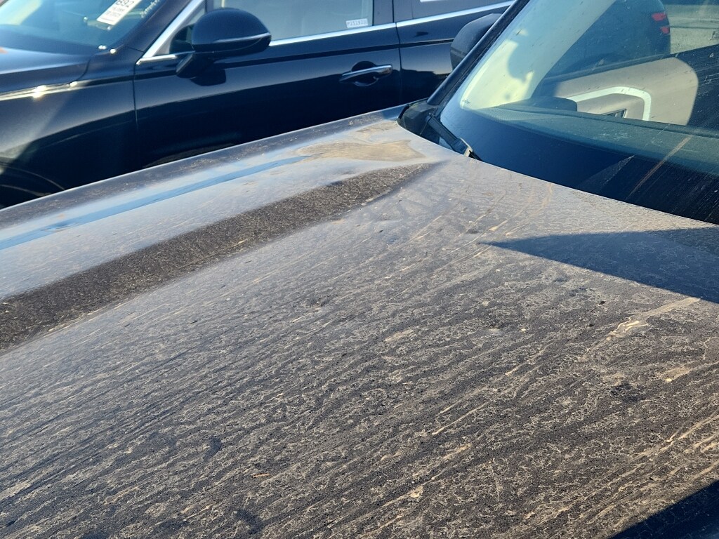 Used 2022 Ford Bronco Sport Badlands SUV