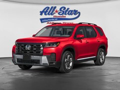 2026 Honda Pilot EX-L SUV