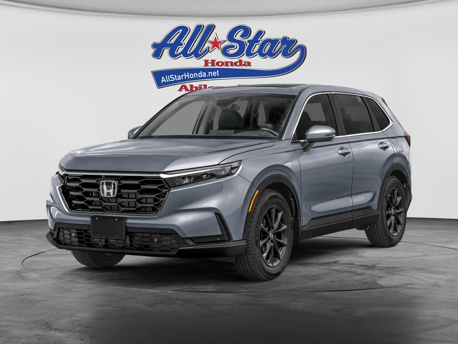 2027 Honda CR-V EX-L SUV