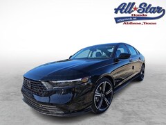 2026 Honda Accord SE Sedan