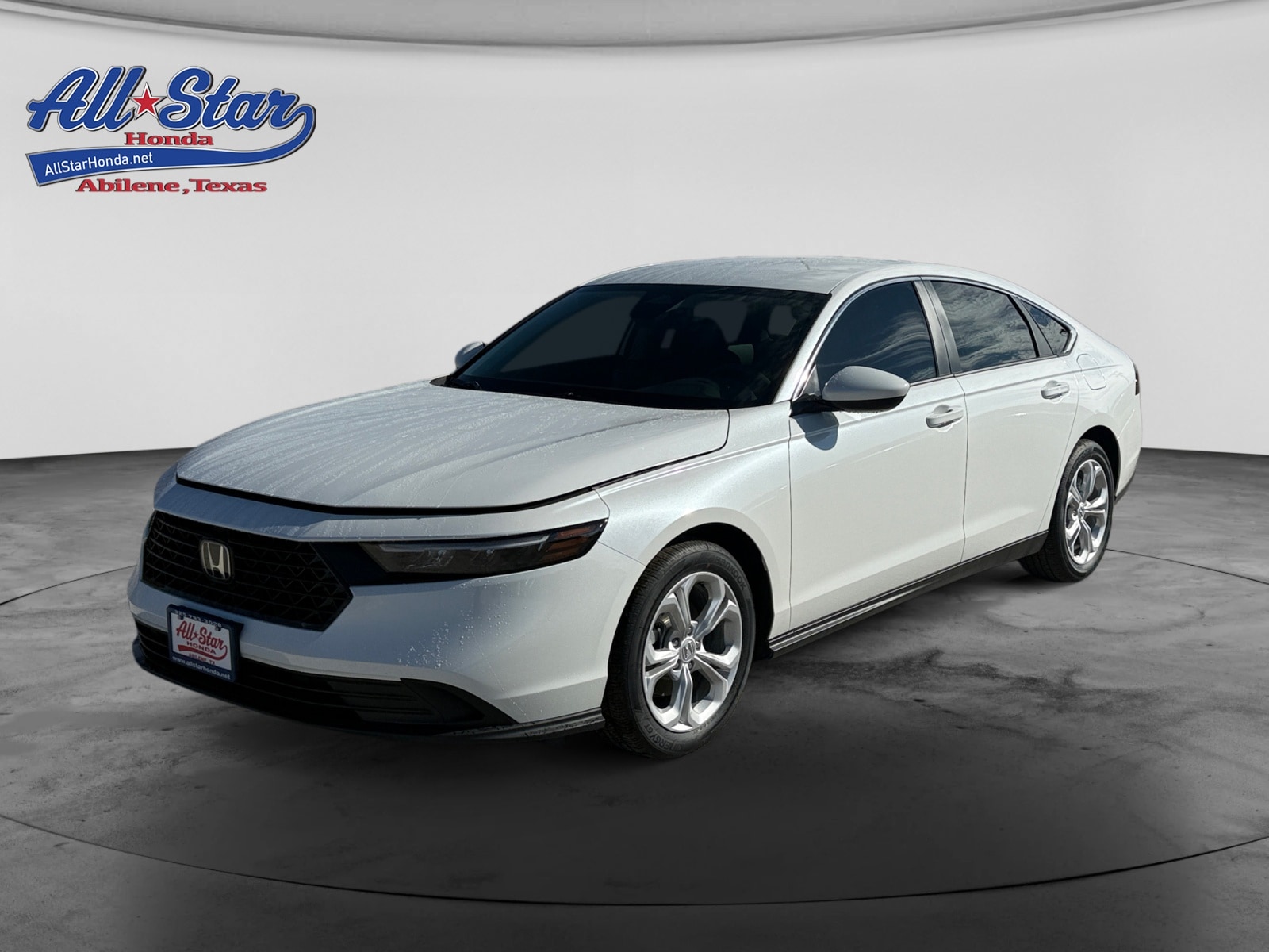 2026 Honda Accord