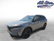 Honda CR-V Hybrid