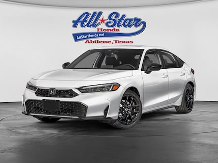 2026 Honda Civic Hybrid Sport Hatchback
