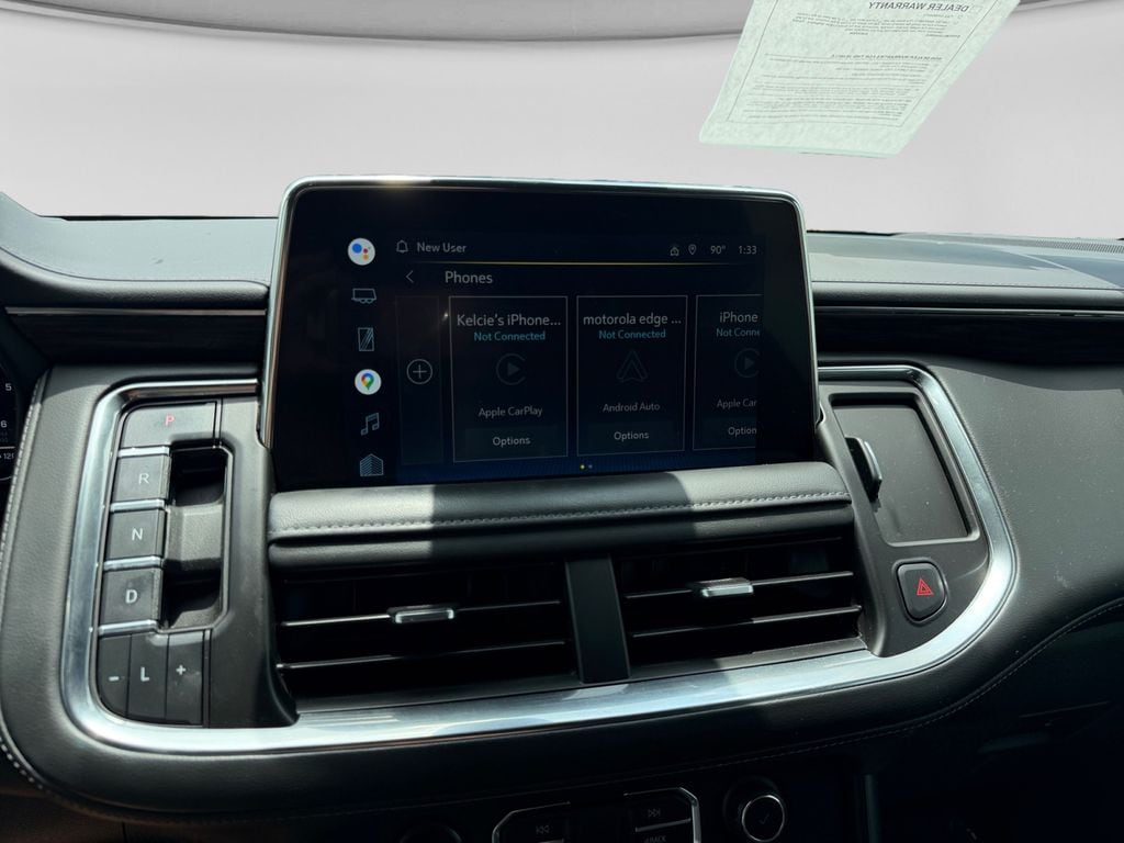 2022 Chevrolet Tahoe LT - Photo 20
