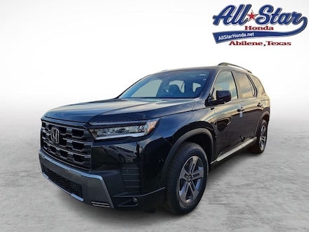 2026 Honda Pilot EX-L SUV