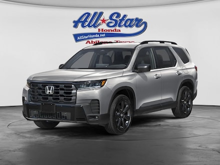 2026 Honda Pilot Sport SUV