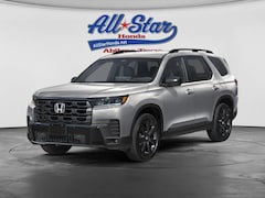 2026 Honda Pilot Sport SUV
