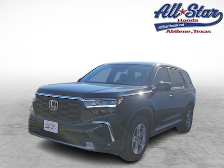 2025 Honda Pilot EX-L SUV