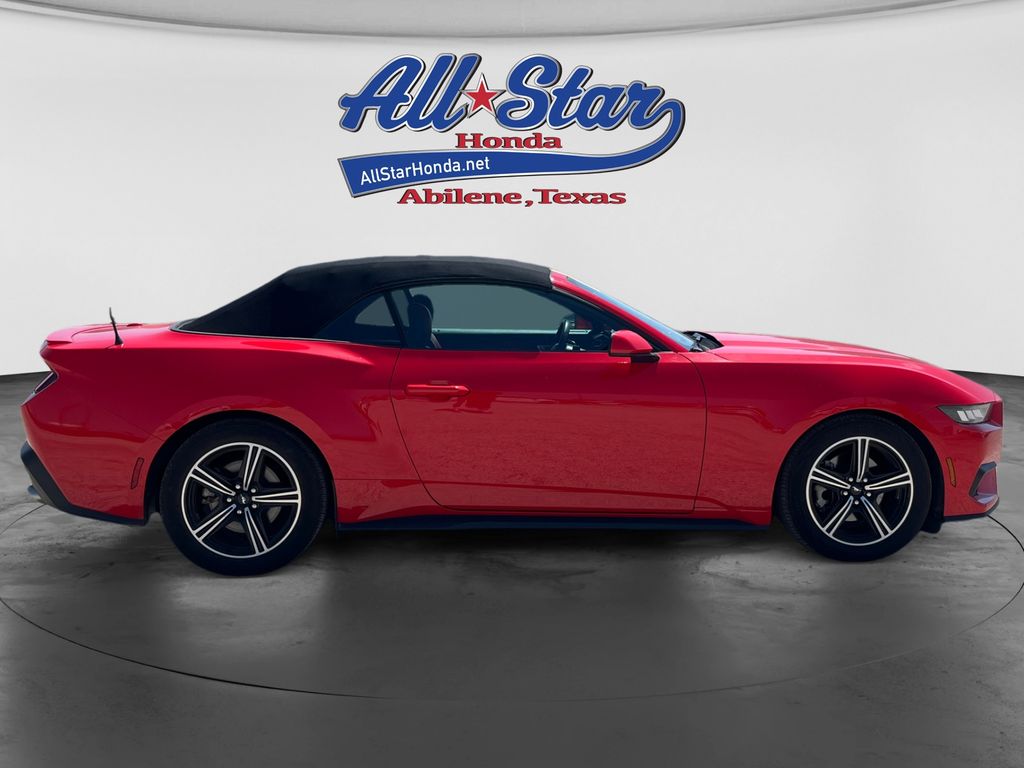 2024 Ford Mustang EcoBoost Premium - Photo 6