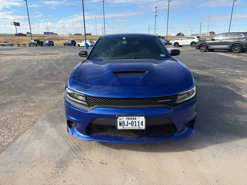 Used 2019 Dodge Charger R/T Sedan