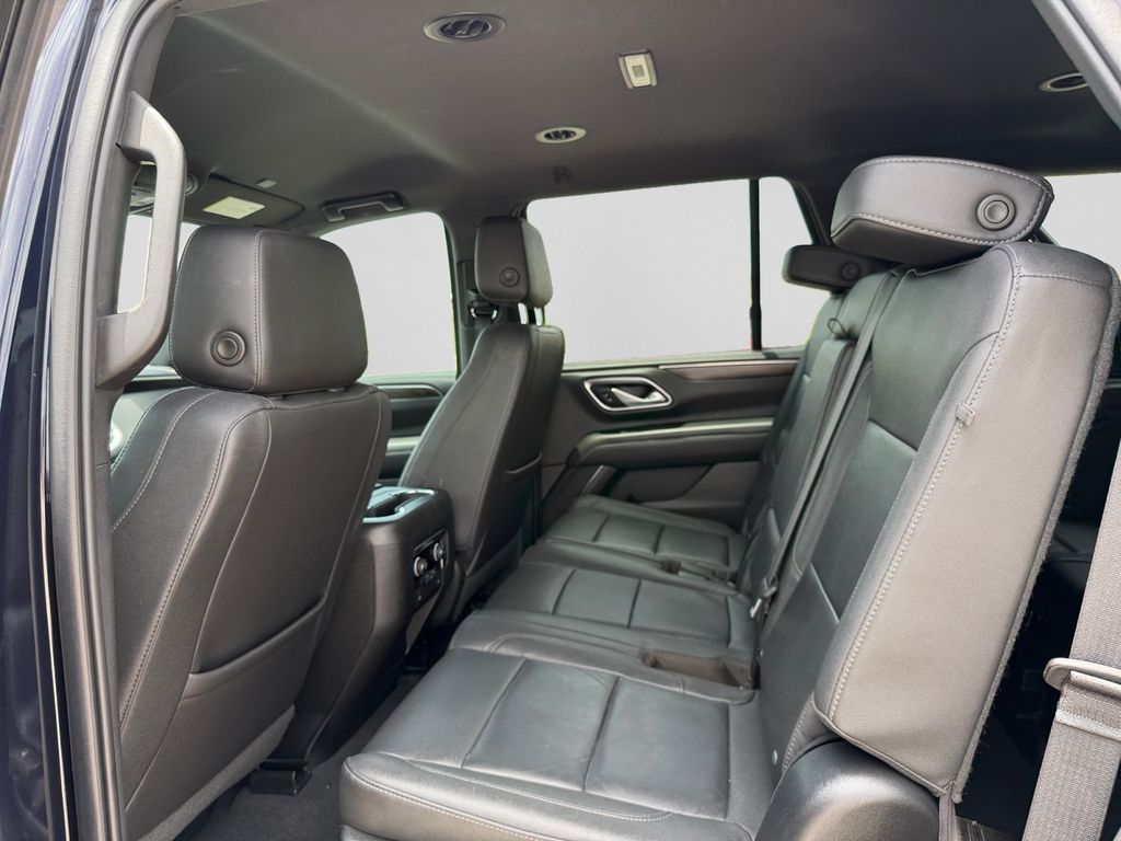 2022 Chevrolet Tahoe LT - Photo 14