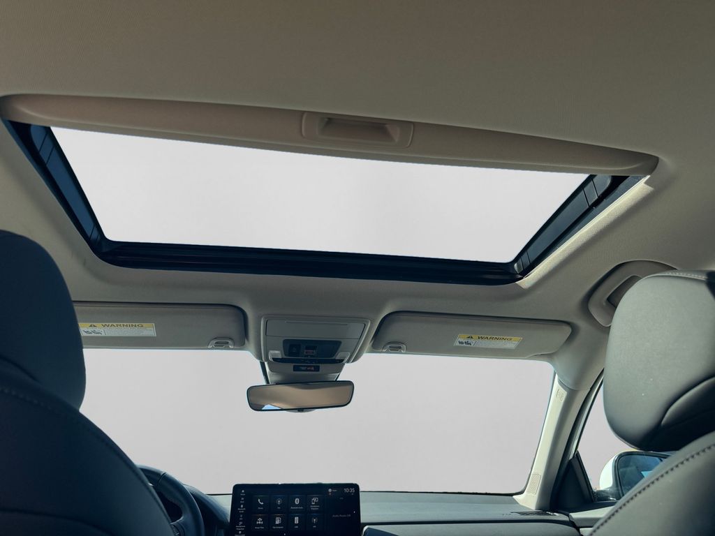 2024 Honda Accord Hybrid EX-L - Photo 17