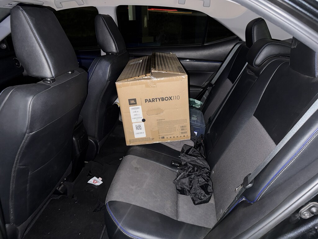 Used 2017 Toyota Corolla SE Sedan