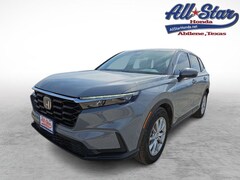 2026 Honda CR-V EX SUV