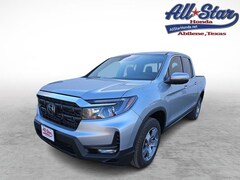 2026 Honda Ridgeline RTL Truck Crew Cab