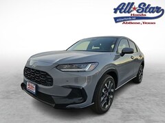 2026 Honda HR-V EX-L SUV