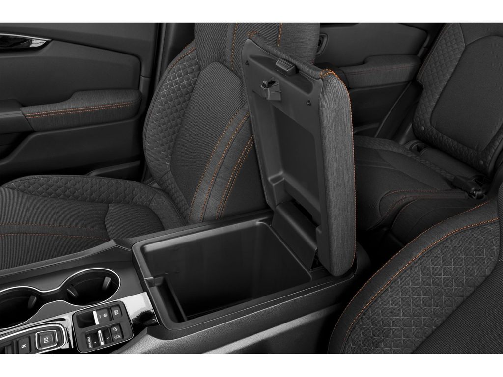 2026 Honda Pilot Sport - Photo 9