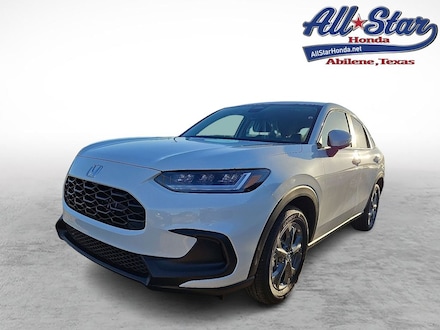 2026 Honda HR-V LX SUV