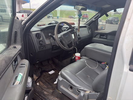 2013 Ford F-150 Truck Regular Cab