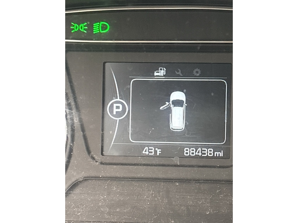 Used 2016 Kia Sorento 2.4L L FWD SUV