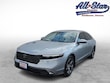 Honda Accord Hybrid