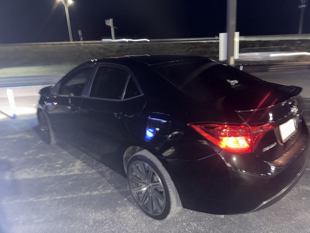 Used 2017 Toyota Corolla SE Sedan