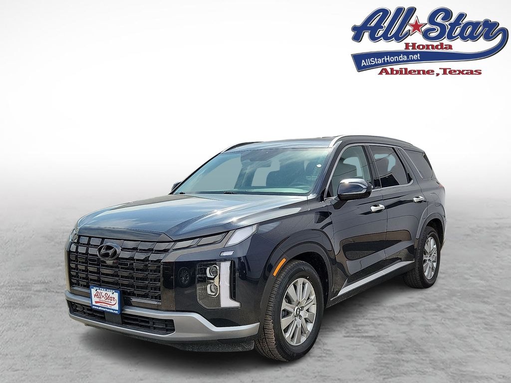 Used 2024 Hyundai Palisade SEL SUV