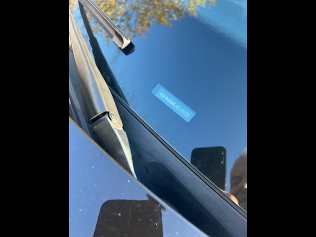 2020 Mercedes Benz GLE 350 4MATIC photo 2