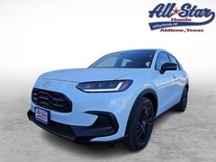 2026 Honda HR-V Sport SUV