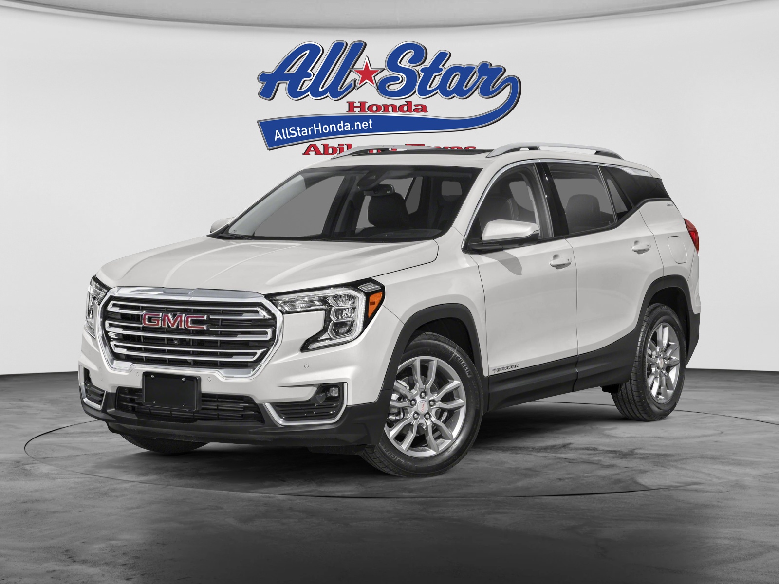 2023 Gmc Terrain