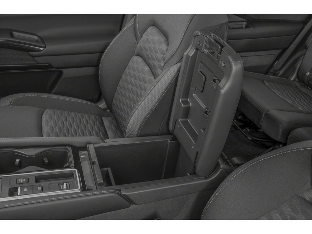 2025 Nissan Pathfinder SV - Photo 9