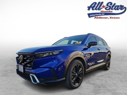 2023 Honda CR-V Hybrid Sport Touring SUV