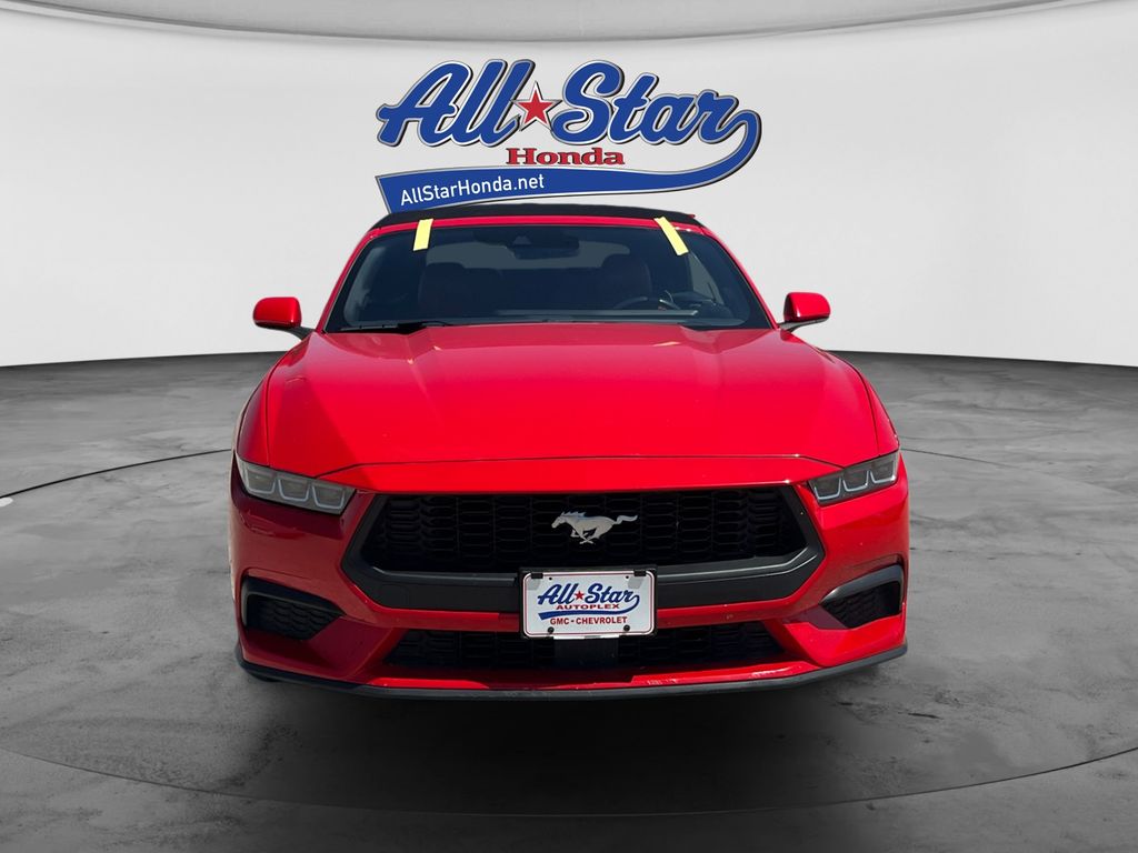 2024 Ford Mustang EcoBoost Premium - Photo 8