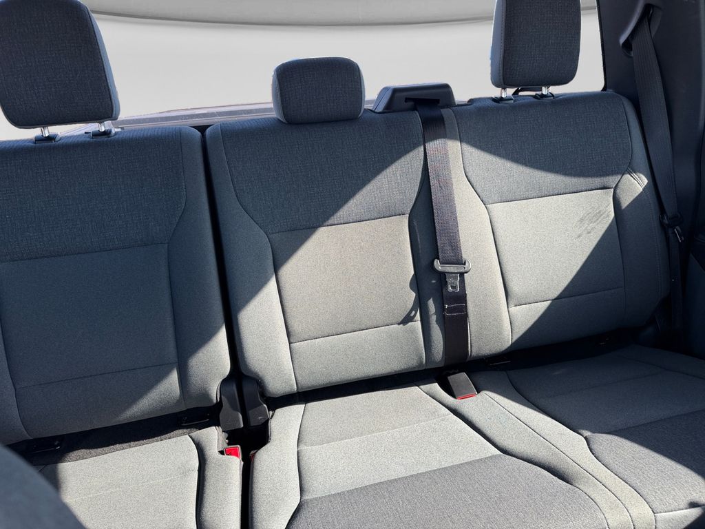 2025 Ford F-150 XLT - Photo 28