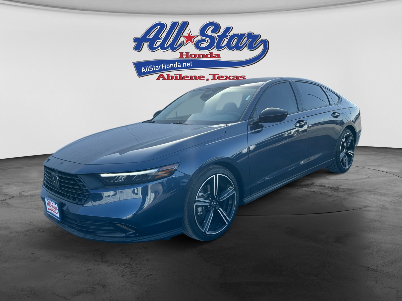 2026 Honda Accord SE Sedan