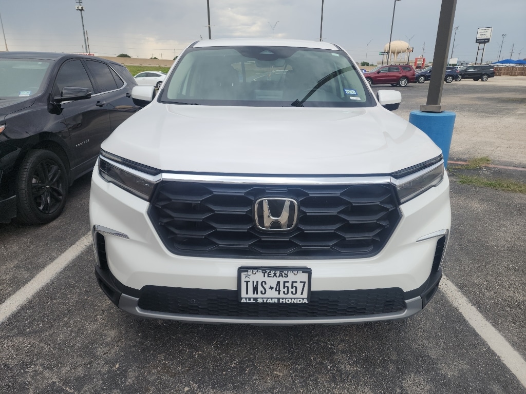 2024 Honda Pilot EX-L 8-Occupant 2WD's photo