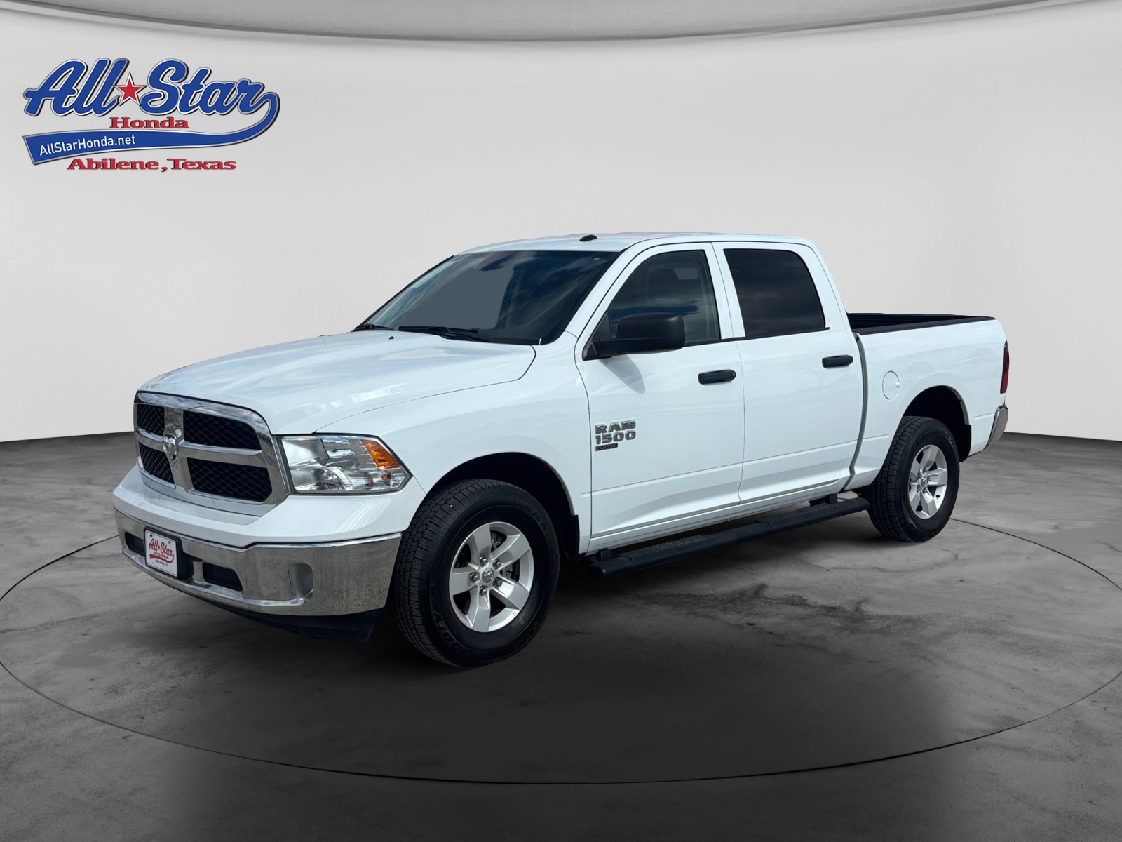 2023 Ram 1500 Classic