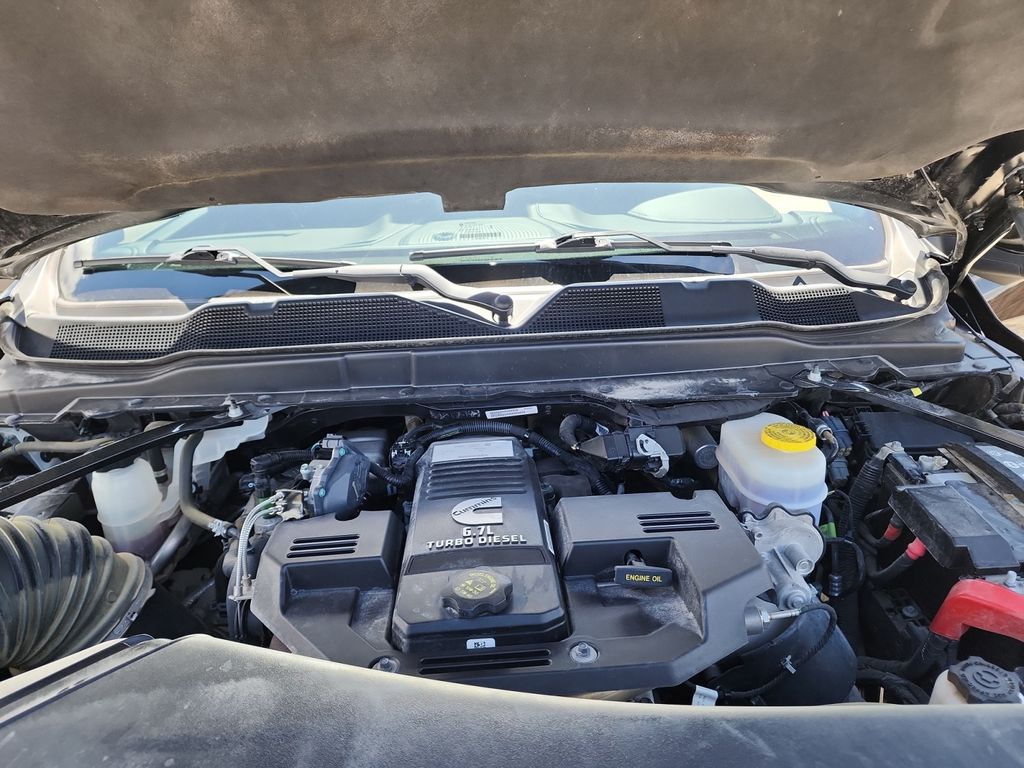 2024 RAM Ram 2500 Pickup Laramie Limited - Photo 28