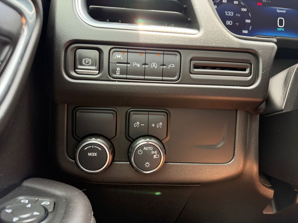 2022 Chevrolet Tahoe LT - Photo 17