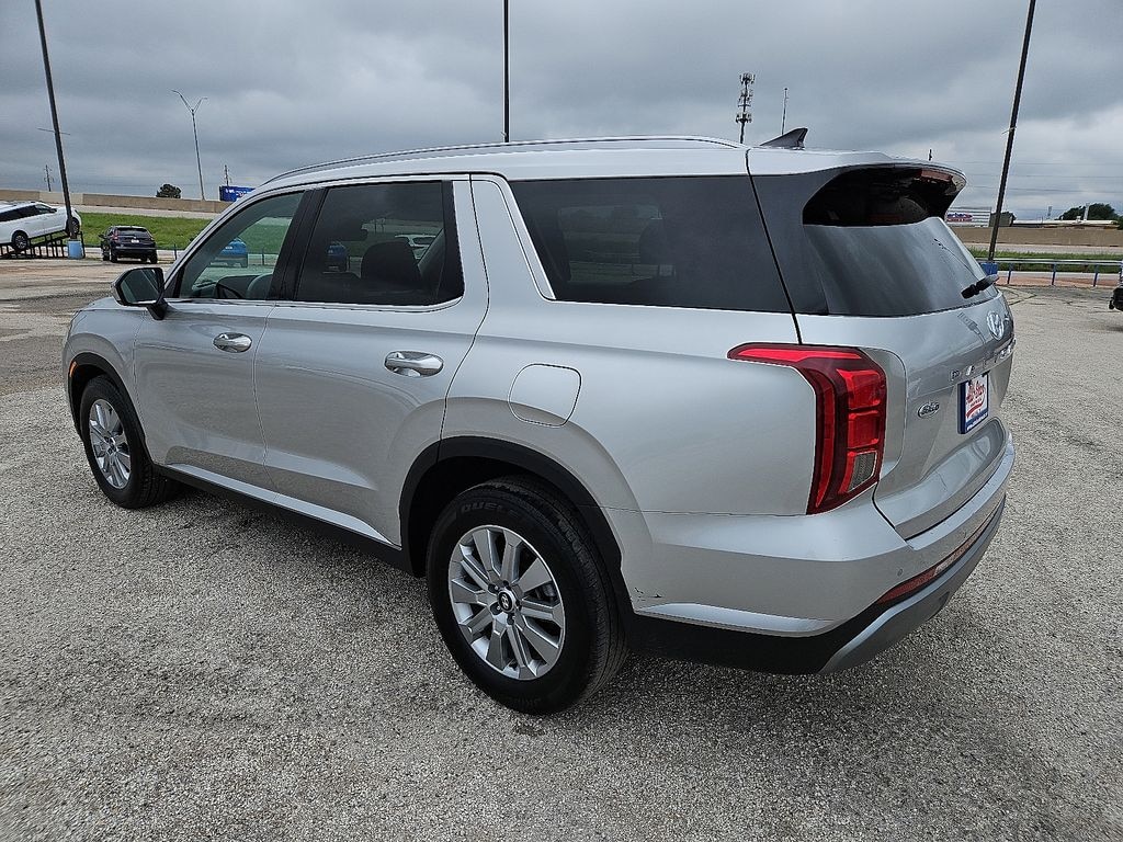 Used 2025 Hyundai Palisade SEL SUV